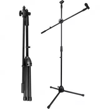 MOZOS SM803-PRO Studio Microphone Stand