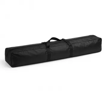 MOZOS PN6S Transport Bag for 2 Speaker or Microphone Stands, Black