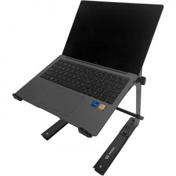 Suport metalic pentru laptop, DJ și mixer MOZOS LS7