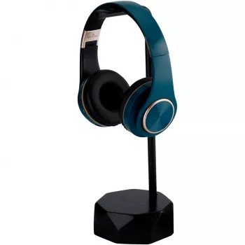 Suport pentru căști MOZOS HS-PRO pentru căști over-ear, negru