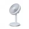 Ventilator wireless MOZOS FS02 cu acumulator