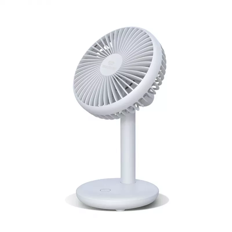 Ventilator wireless MOZOS FS02 cu acumulator