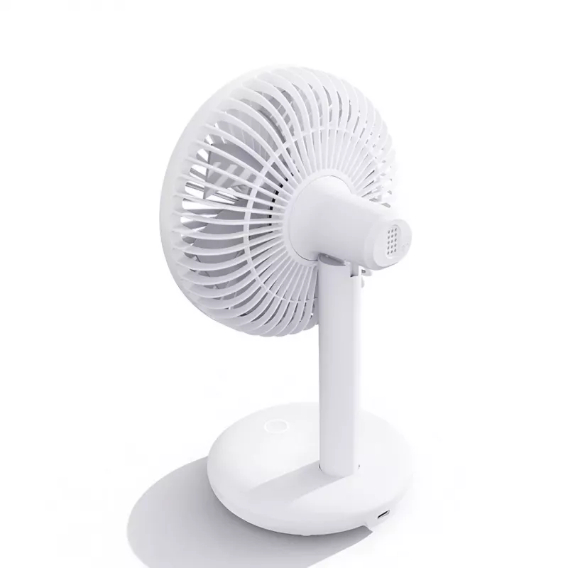 Ventilator wireless MOZOS FS02 cu acumulator