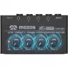Amplificator stereo pentru căști cu 4 canale MOZOS HA400