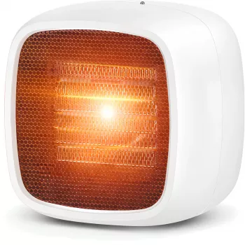 Încălzitor ceramic PTC MOZOS R8 400W/800W portabil