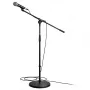 MOZOS SM810 Stativ de podea pentru microfon Studio Tripod Braț