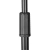 MOZOS SM810 Stativ de podea pentru microfon Studio Tripod Braț