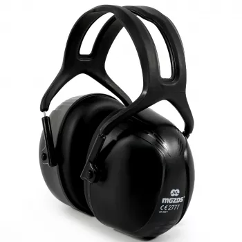 MOZOS EM-7001L PLUS căști de protecție auditivă over-ear SNR 37dB