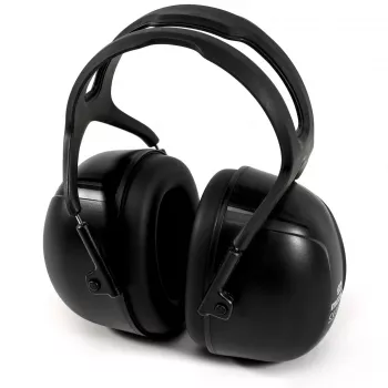 MOZOS EM-7001L PLUS căști de protecție auditivă over-ear SNR 37dB