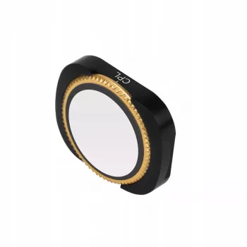 Filtru CPL circular polarizator SUNNYLIFE pentru DJI Osmo Pocket - OP-FI363-C