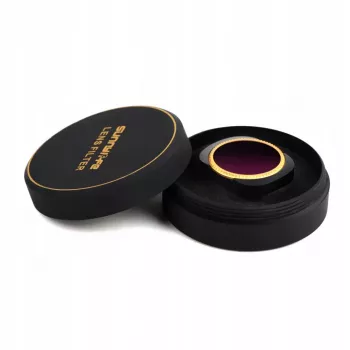Filtru CPL circular polarizator SUNNYLIFE pentru DJI Osmo Pocket - OP-FI363-C
