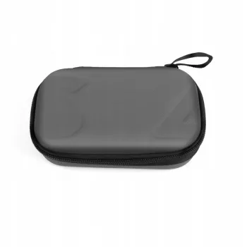 Geantă de transport cu carcasă rigidă SUNNYLIFE pentru DJI Osmo Pocket, gri
