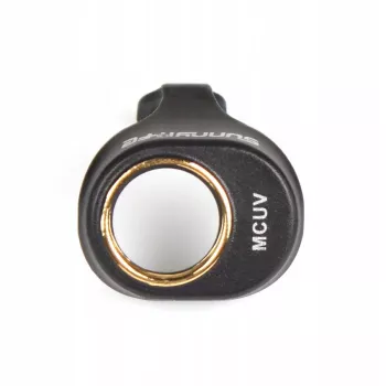 Filtru ultraviolet UV MC SUNNYLIFE pentru drona DJI Spark SP-FI703-M