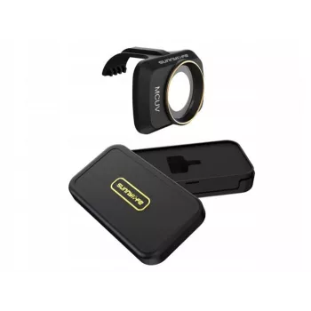 Filtru ultraviolet UV MC SUNNYLIFE pentru DJI Mavic Mini / Mini 2 (MM-FI9250-M)