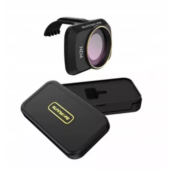 Filtru gri ND4 NDX4 SUNNYLIFE pentru DJI Mavic Mini / Mini 2 (MM-FI9251-4)