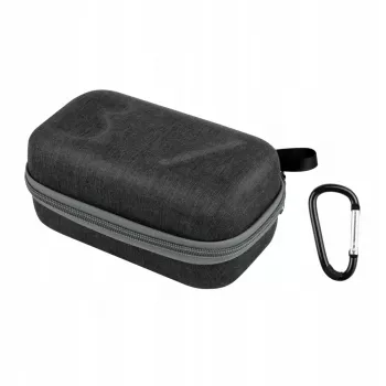 Husă de protecție pentru telecomandă SUNNYLIFE pentru DJI Mavic Mini / Mini 2 / Mini SE - neagră