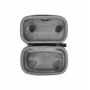 Husă de protecție pentru telecomandă SUNNYLIFE pentru DJI Mavic Mini / Mini 2 / Mini SE - neagră