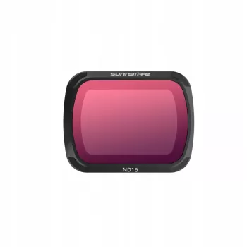 Filtru ND16 NDX16 SUNNYLIFE pentru DJI Mavic Air 2 / Air 2S