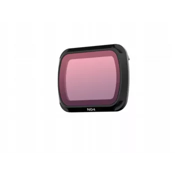 Filtru gri integral ND4 NDX4 SUNNYLIFE pentru DJI Mavic Air 2 / Air 2S