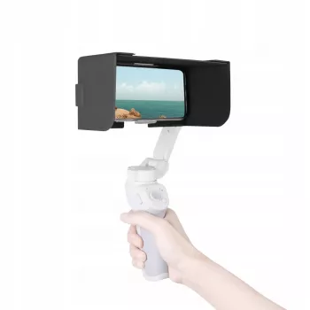 Husă pentru smartphone SUNNYLIFE pentru DJI Osmo Mobile 4 (OM4), Q9407-D