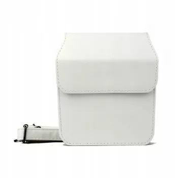 Husă de protecție LOVEINSTANT pentru Fujifilm Instax Share SP-3 - albă