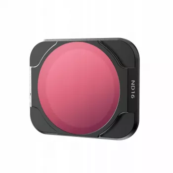 Filtru ND16 NDX16 SUNNYLIFE pentru DJI Mavic Air 2S