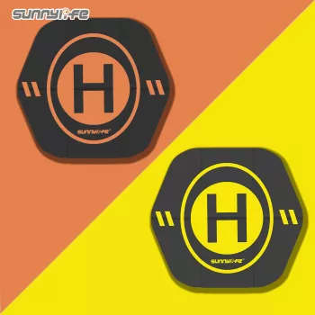Platformă de aterizare avansată pentru drone SUNNYLIFE universală / Ty-tjp08-50