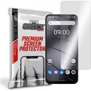 GrizzGlass Grizz Gigaset GS5 Hybrid sticlă de protecție ecran
