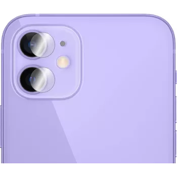Protector de lentilă foto GrizzGlass Hybrid Glass pentru Oppo A77 5G