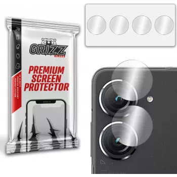 Protector de lentilă foto GrizzGlass Hybrid pentru Asus ZenFone 9