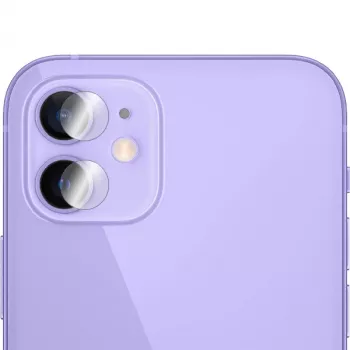 Protector de lentilă foto GrizzGlass pentru Samsung Galaxy A04s - sticlă călită 9H