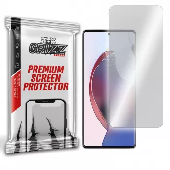 Folie de protecție din hidrogel GrizzGlass pentru Motorola Edge 30 Ultra