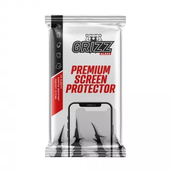 Folie de protecție CeramicFilm GrizzGlass pentru Xiaomi Poco F5 Pro