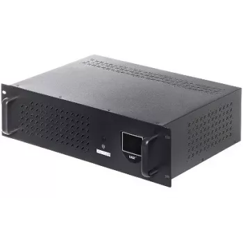 Sursă UPS HQM AT-UPS1200R-RACK 1200 VA Line-Interactive Rackmount 2U