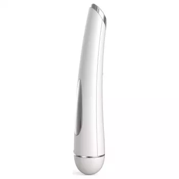 Set de aparate de îngrijire a pielii Garett Beauty Multi Clean White + Glow Eye White