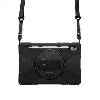 Husă Crong Defender Plus pentru Samsung Galaxy Tab S11 11