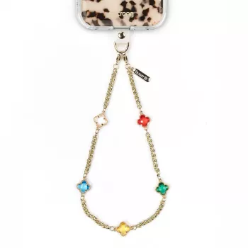 Breloc pentru telefon Crong - Lucky Crystals
