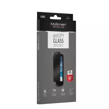 MyScreen Diamond Glass AntiSPY pentru Samsung Galaxy S25 Ultra