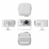Proiector mini portabil Zenwire PrimeView IMC460 Pro Android 14 WiFi