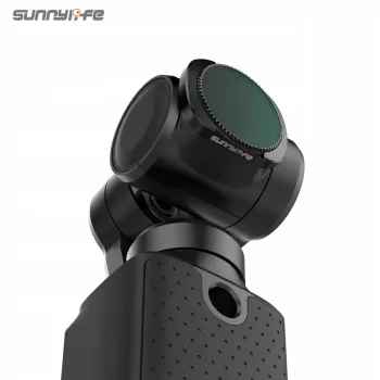 Filtru ND16 cu densitate neutră SUNNYLIFE pentru camera gimbal Xiaomi FIMI Palm
