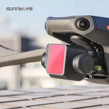 Filtru neutral density SUNNYLIFE ND8 pentru DJI Mavic 3 / Mavic 3 Cine