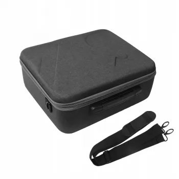 Valiză de transport cu carcasă rigidă SUNNYLIFE pentru DJI Mavic 3 / Mavic 3 Classic și telecomandă