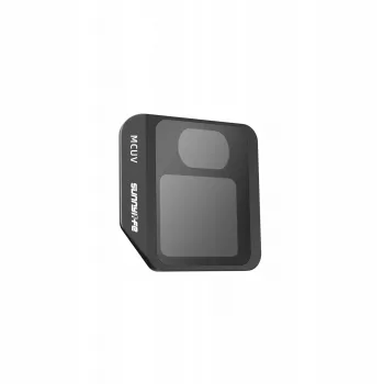 Filtru UV MC SUNNYLIFE pentru DJI Mavic 3 / Mavic 3 Cine - protecție de obiectiv ultraviolet cu tratament multiplu