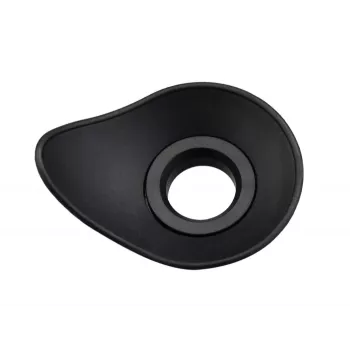 Ocular JJC Eyecup EG de schimb pentru Canon 1D X Mark II / EOS 1D X / EOS 5D Mark III / EOS 5DS / EOS 5DS R / EOS 7D Mark II