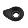 Ocular JJC Eyecup EG de schimb pentru Canon 1D X Mark II / EOS 1D X / EOS 5D Mark III / EOS 5DS / EOS 5DS R / EOS 7D Mark II