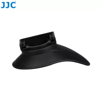 Ocular JJC Eyecup EG de schimb pentru Canon 1D X Mark II / EOS 1D X / EOS 5D Mark III / EOS 5DS / EOS 5DS R / EOS 7D Mark II
