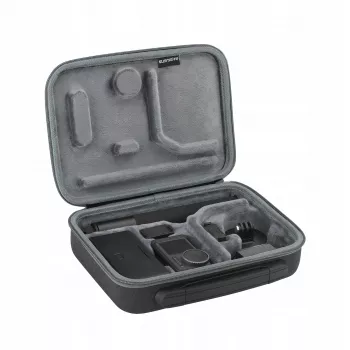 Husă SUNNYLIFE pentru DJI Osmo Action 3 (OA3-B511-D)