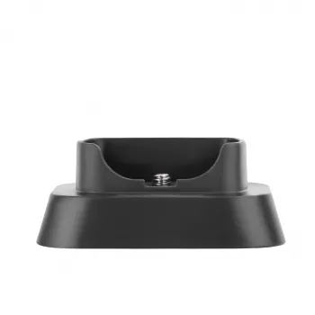 SUNNYLIFE mini trepied / mâner pentru Insta360 X3 - negru