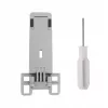 Suport pentru telefon și tabletă SUNNYLIFE pentru telecomanda DJI RC-N1 pentru DJI Air 2 / Air 2S / Mini 2 / Mini 3 Pro - gri