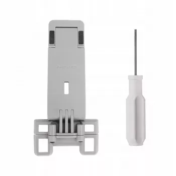Suport pentru telefon și tabletă SUNNYLIFE pentru telecomanda DJI RC-N1 pentru DJI Air 2 / Air 2S / Mini 2 / Mini 3 Pro - gri